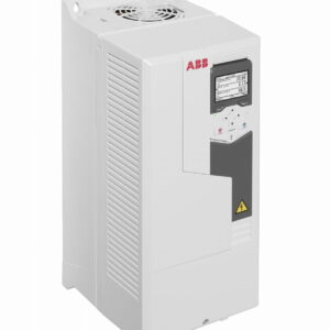 PRZETWORNICA ABB TYP ACS580-01-033A-4+J400 ; 33A/15kW ; OBUD. R3 ; 3x380-480V ; IP21