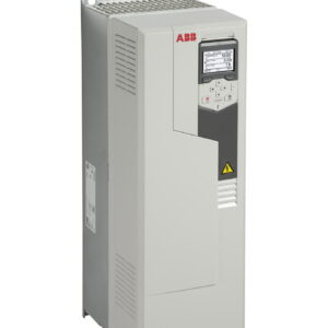 PRZETWORNICA ABB TYP ACS580-01-062A-4+J400 ; 62A/30kW ; OBUD. R4 ; 3x380-480V ; IP21
