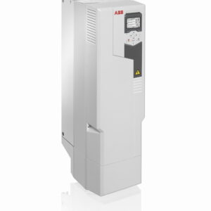PRZETWORNICA ABB TYP ACS580-01-106A-4+J400 ; 106A/55kW ; OBUD. R5 ; 3x380-480V ; IP21