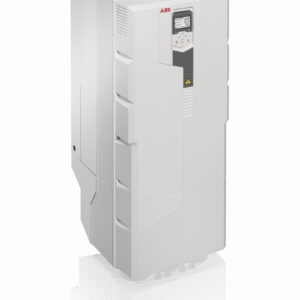 PRZETWORNICA ABB TYP ACS580-01-430A-4+J400 ; 430A/250kW ; OBUD. R9 ; 3x380-480V ; IP21