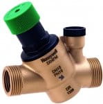 REGULATOR CIŚNIENIA, 3/4"", BEZ PRZYŁĄCZY