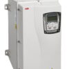 PRZETWORNICA ABB TYP ACS355-03E-15A6-4+B063 ; 15.6A/7.5kW ; OBUD. R3 ; 3x380-480V ; IP66