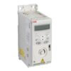PRZETWORNICA ABB TYP ACS150-01E-02A4-2 ; 2.4A/0.37kW ; OBUD. R0 ; 1x220-240/3x220-240V ; IP20