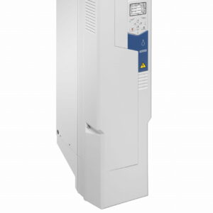 PRZETWORNICA ABB TYP ACQ580-01-088A-4+J400 ; 88A/45kW ; OBUD. R5 ; 3x380-480V ; IP21