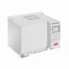 PRZETWORNICA ABB TYP ACS310-01E-09A8-2 ; 9.8A/2.2kW ; OBUD. R2 ; 1x220-240/3x220-240V ; IP20
