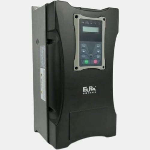 PRZETW. EURA TYP EP66-0150T3I3 3F 400V 15kW 32A IP66