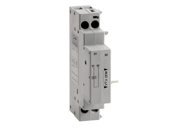 03d6ea71b75ba7c8d64a95de85df14f0 Danfoss VTU Wyzwalacz podnapięciowy 230-230V/50 047B3217