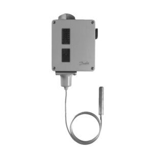Danfoss Termostat 017-505066