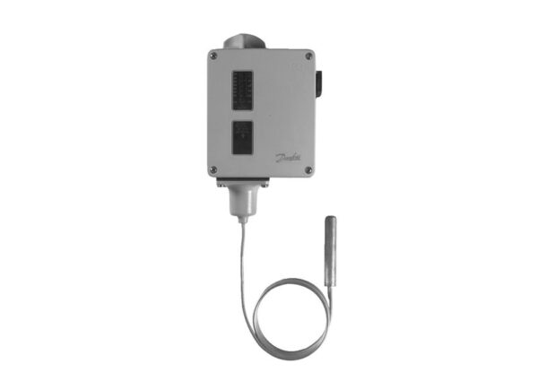 Danfoss Termostat 017-504966
