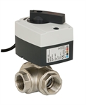 Danfoss 082G5420 - AMZ 113 ON/OFF 3-drog. 230V DN25