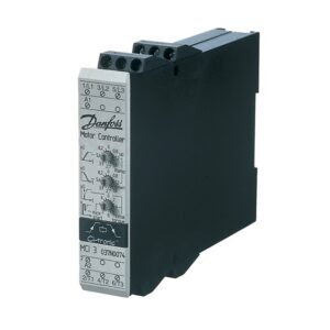 Danfoss Softstart 037N0074 – niezawodny układ łagodnego rozruchu, redukujący obciążenia mechaniczne i elektryczne w silnikach. Solidna konstrukcja, wysoka efektywność oraz optymalizacja pracy urządzeń w wymagających zastosowaniach przemysłowych
