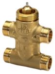 Danfoss 065Z2096 - VZL4 / DN20 kvs 3,5/2,5 flat