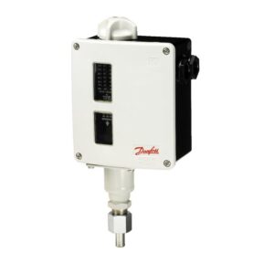 Danfoss Presostat 017L001566