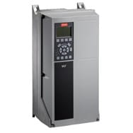 szara przetwornica Danfoss