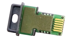 Danfoss 087H3800 - KLUCZ APLIKACJI ECL A266