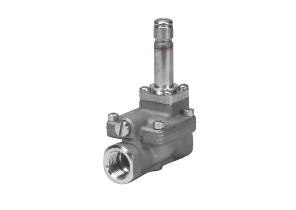 Danfoss Zawór 032U8529 – niezawodny zawór przeznaczony do zastosowań przemysłowych, zapewniający wysoką trwałość oraz efektywność działania. Jego konstrukcja spełnia najwyższe standardy techniczne, gwarantując skuteczność w układach hydraulicznych i pneumatycznych.