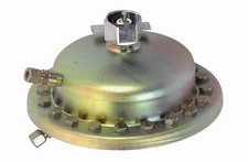 Danfoss 003G1025 - AFQ 0,5 bar PN25, człon regul.