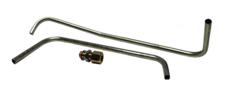 Danfoss 003G1342 - Rurki imp.(st.nierdz.?10x0.8) AFQ