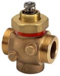 Danfoss 065B2010 - VM2 15/0,25/5mm, zawór regulacyjny, gwint zewnętrzny – precyzyjny zawór przeznaczony do zastosowań w systemach HVAC oraz instalacjach przemysłowych. Zapewnia skuteczną kontrolę przepływu dzięki parametrom 15/0,25/5mm