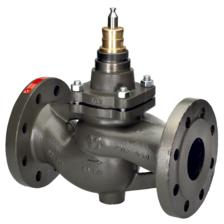 2-way seated valve type VFS 2 Danfoss 065B1513 - VFS2 15/1,6/15mm, zawór reg. kołn.