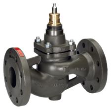 Danfoss 065B3365 - VFS2 65/63/40mm, zawór regulacyjny kołnierzowy – precyzyjny zawór przeznaczony do systemów HVAC oraz instalacji przemysłowych