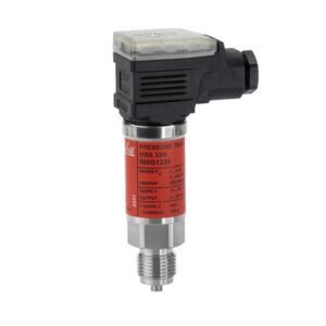 Danfoss Przetwornik ciśnienia 060G3124