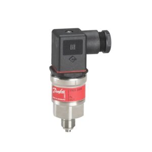 Danfoss Przetwornik ciśnienia 060G1113