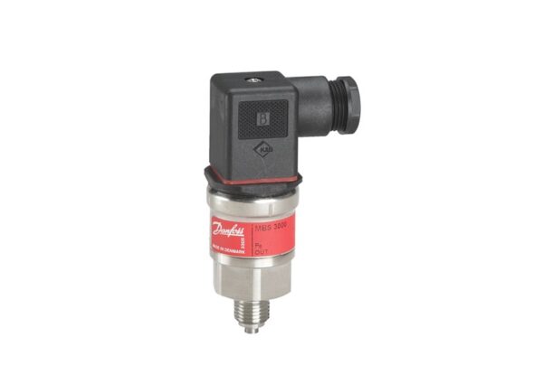 Danfoss Przetwornik ciśnienia 060G1875