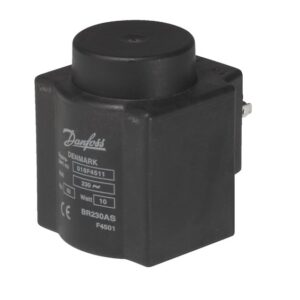 Danfoss Cewka 018F4511
