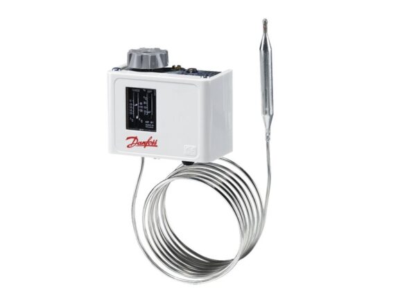 Danfoss Termostat 060L112566