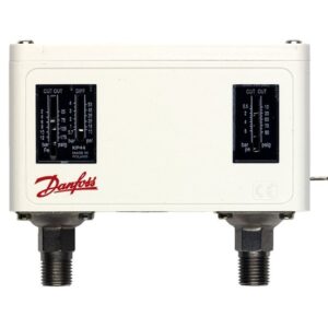 Danfoss Presostat 060-001366