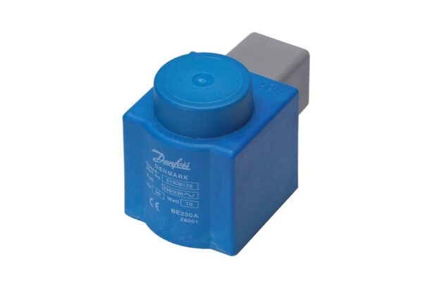 Danfoss Cewka 018F6252