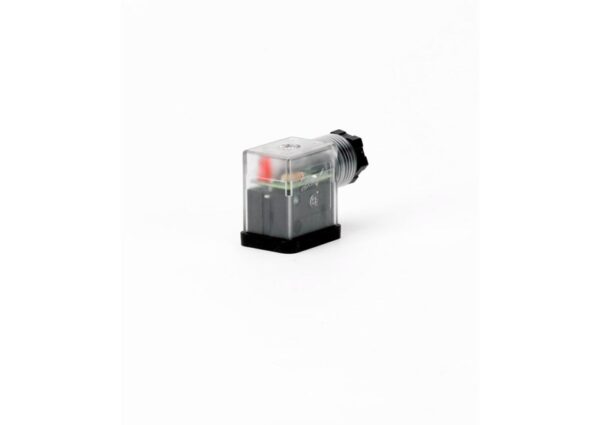 4bf8cc1804d24c782d0c25f5bb4179bc Danfoss Wtyk do cewki BA-BB z diodą 230V a.c./d.c 042N0265