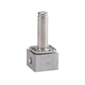 Danfoss Zawór 032U3649 – wysokiej jakości zawór regulacyjny do precyzyjnej kontroli przepływu w systemach grzewczych i chłodniczych. Solidna konstrukcja, niezawodność działania i efektywność w zastosowaniach przemysłowych oraz domowych.