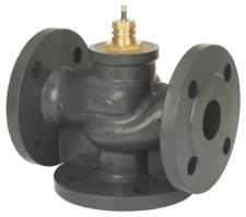 Danfoss 065Z0374 - VL2 15 kvs 2,5
