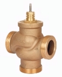 Danfoss 065Z0152 - VRB3 DN15 PN16 kvs 1.0 ext.
