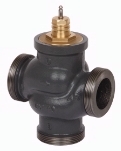 Danfoss 065Z0120 - VRG 3 DN50 KVS 40,0 ext.