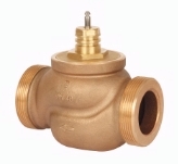 Danfoss 065Z0234 - VRB2 DN15 PN16 kvs 2.5 int.