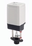 Danfoss 082H3036 - AMV 25SD/24V, 11s/mm, sygn.3-pkt, napęd