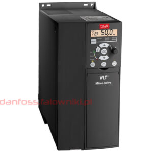 Danfoss Falownik FC 51 132F0024