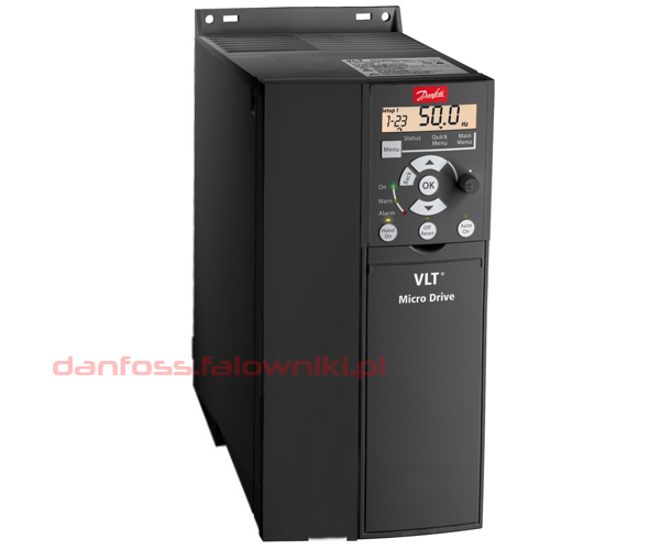 Danfoss Falownik FC51 132F0061