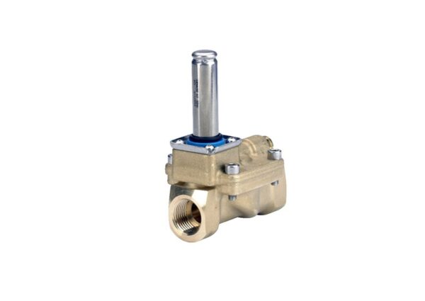 Danfoss Zawór 032U5820 – niezawodny zawór przemysłowy, zapewniający trwałość i efektywność działania w wymagających warunkach.