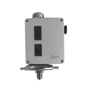 Danfoss Presostat 017-520066