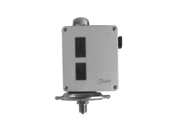 Danfoss Presostat 017-519666
