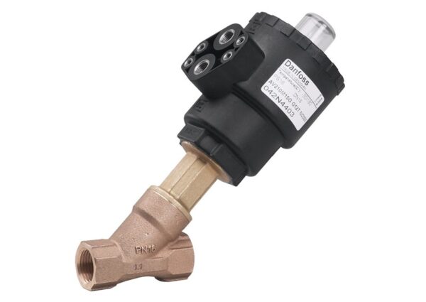 Danfoss Zawór 042N4400 – niezawodny zawór zaprojektowany do zastosowań przemysłowych, zapewniający wysoką trwałość i wydajność działania. Jego konstrukcja spełnia najwyższe standardy techniczne, gwarantując skuteczność w układach hydraulicznych i pneumatycznych.