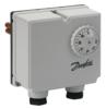 Danfoss 087N1051 - ST-2 Temostat bezpieczeństwa TR/STB