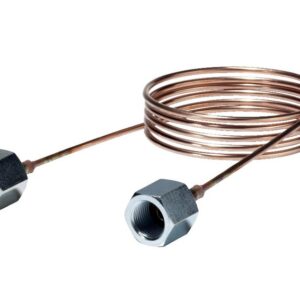 Danfoss Termostat 060-104766 – niezawodny regulator temperatury do systemów grzewczych i chłodniczych. Solidna konstrukcja, trwałość oraz wysoka efektywność w zastosowaniach przemysłowych i domowych