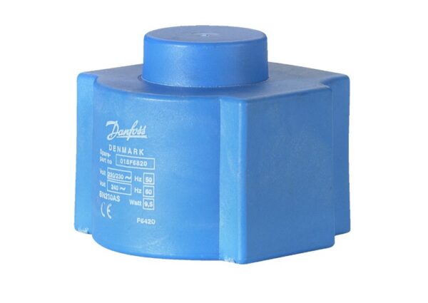 Danfoss Cewka 018F6968