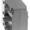 Danfoss Blokada mechaniczna CI105-420 037H3232 – solidny i precyzyjny element mechaniczny zaprojektowany do zabezpieczania systemów przemysłowych. Zapewnia niezawodne działanie oraz trwałość, idealne rozwiązanie do kontroli i stabilizacji procesów technologicznych w wymagających warunkach eksploatacyjnych.
