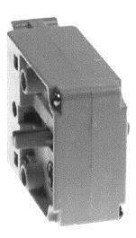 Danfoss Blokada mechaniczna CI105-420 037H3232